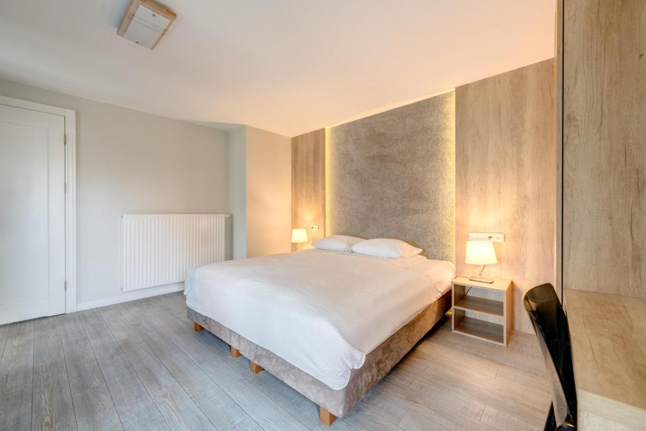גדנסק 3 City Apartments - Waterlane Valhalla מראה חיצוני תמונה