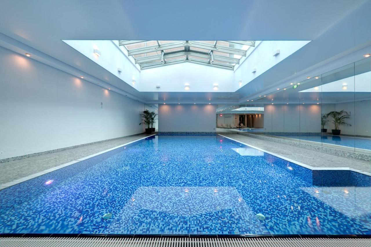גדנסק 3 City Apartments - Waterlane Valhalla מראה חיצוני תמונה