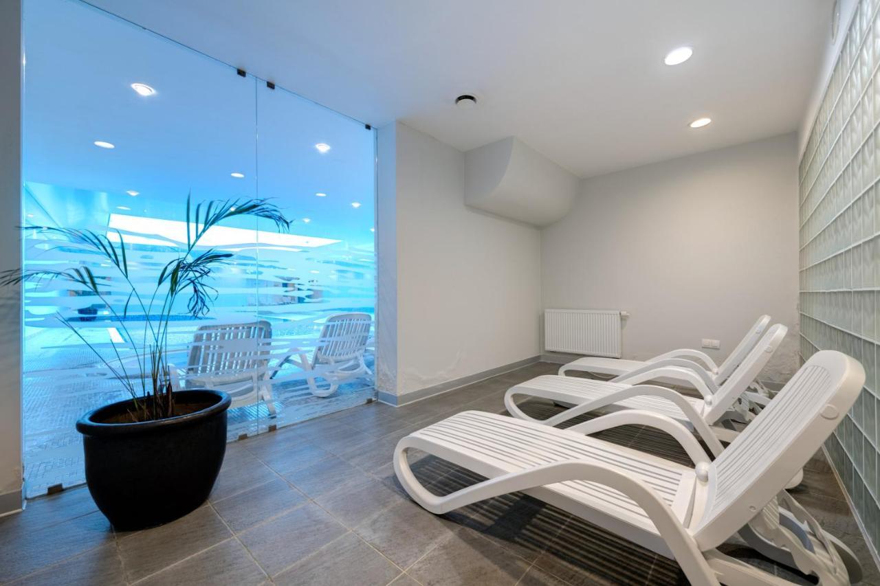 גדנסק 3 City Apartments - Waterlane Valhalla מראה חיצוני תמונה