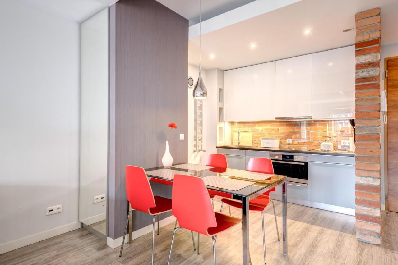 גדנסק 3 City Apartments - Waterlane Valhalla מראה חיצוני תמונה